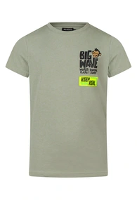 Unlocked jongens T-shirt